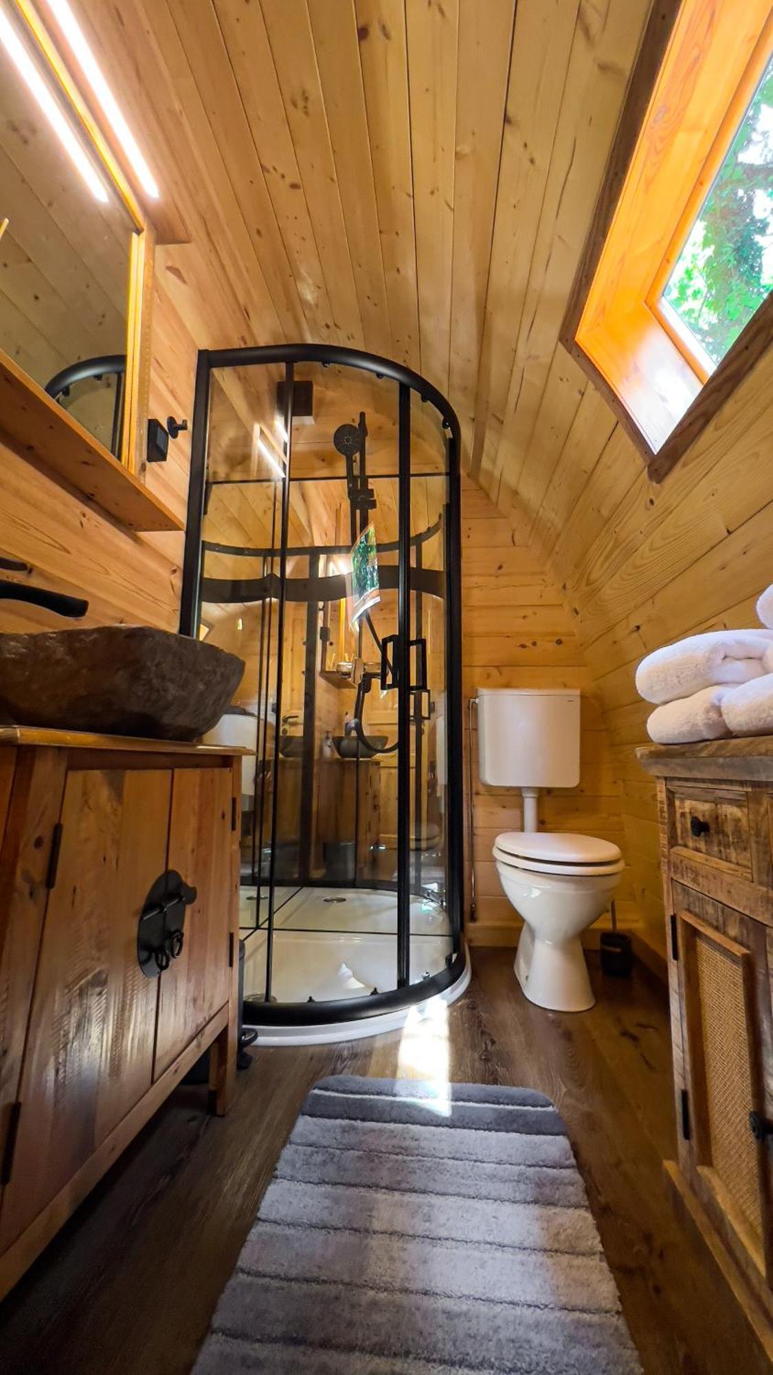 Glamping Dragonja River Šmarje Екстериор снимка