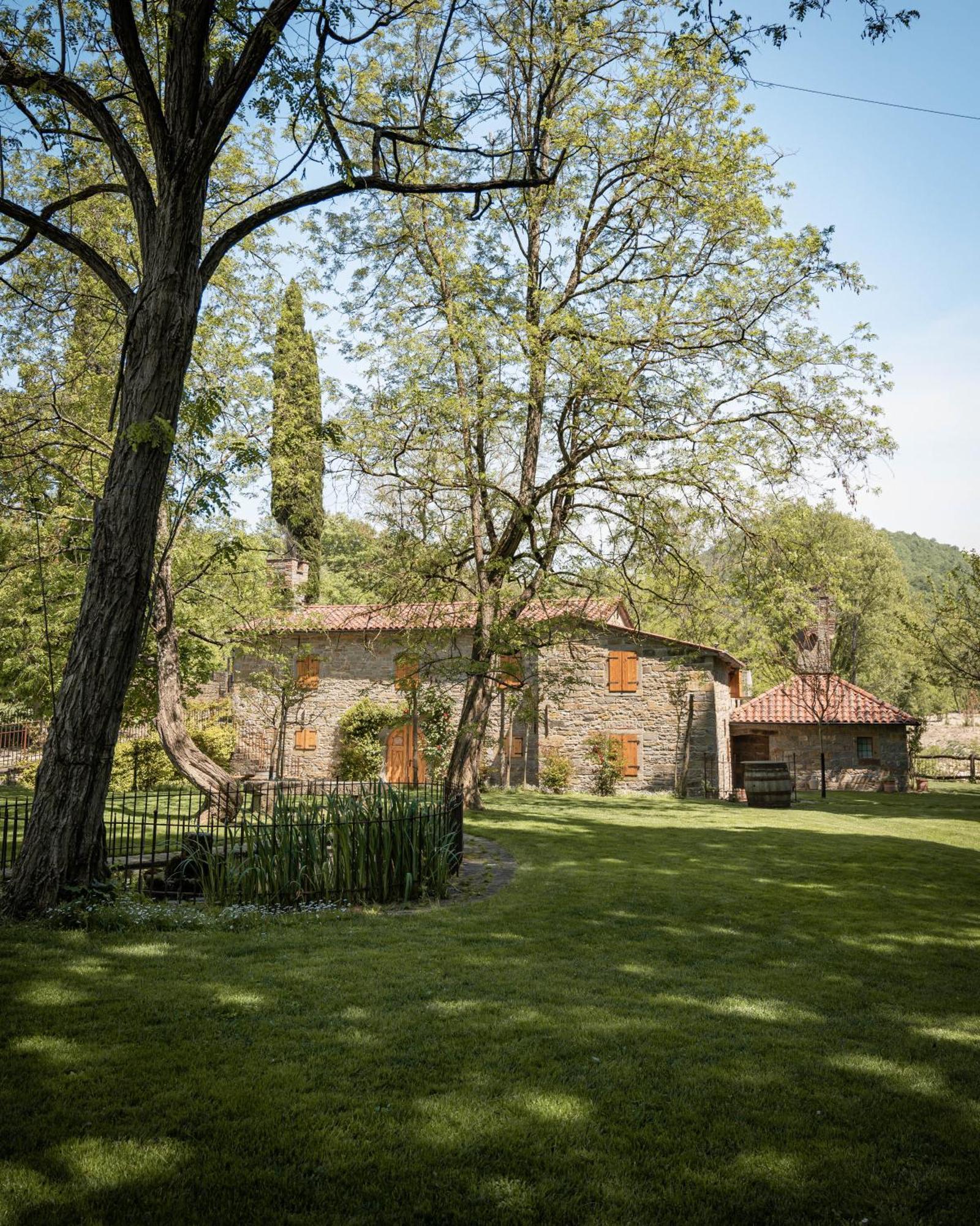 Glamping Dragonja River Šmarje Екстериор снимка