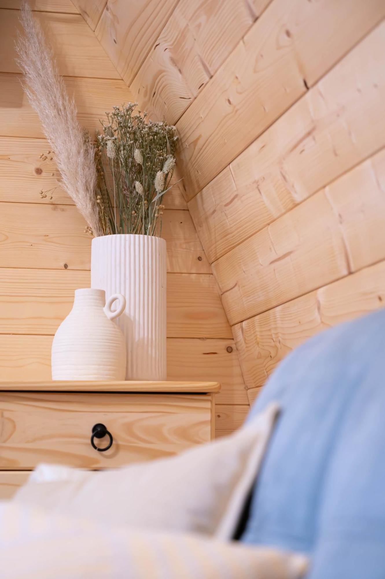 Glamping Dragonja River Šmarje Екстериор снимка