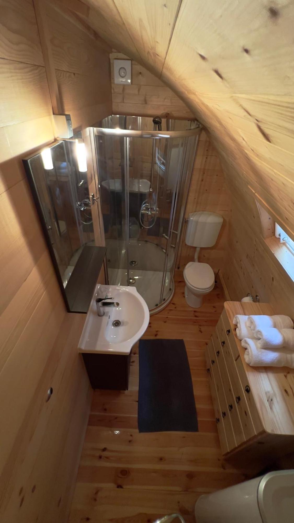 Glamping Dragonja River Šmarje Стая снимка